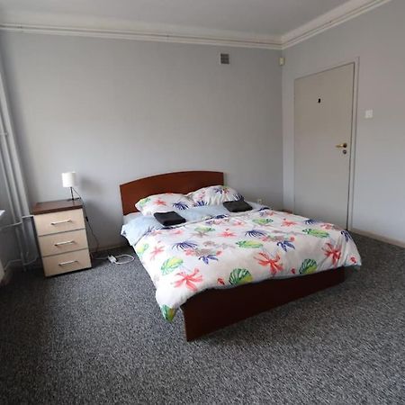 Fantastic Waw - M3 Room 6 Varşova Dış mekan fotoğraf