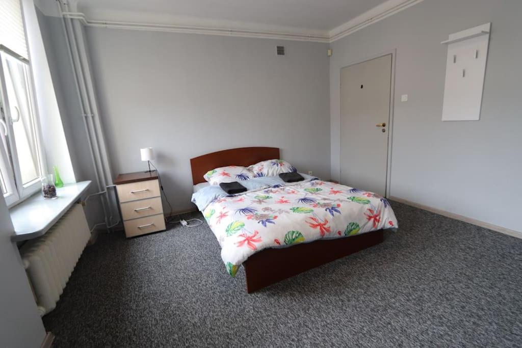 Fantastic Waw - M3 Room 6 Varşova Dış mekan fotoğraf