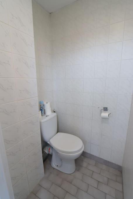 Fantastic Waw - M3 Room 6 Varşova Dış mekan fotoğraf