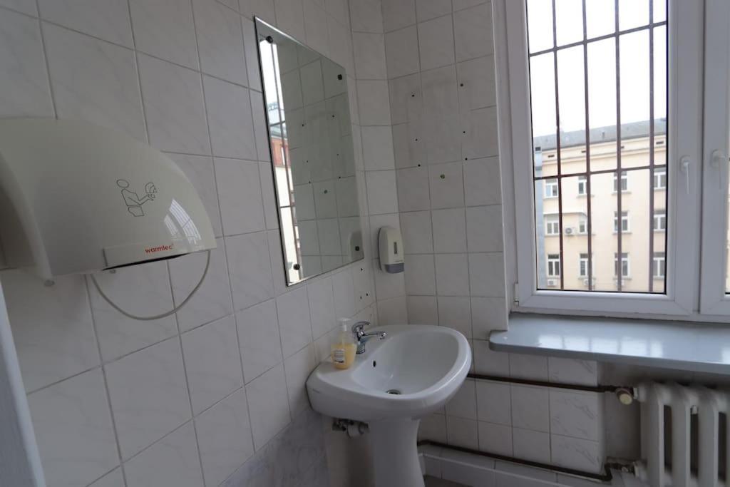 Fantastic Waw - M3 Room 6 Varşova Dış mekan fotoğraf