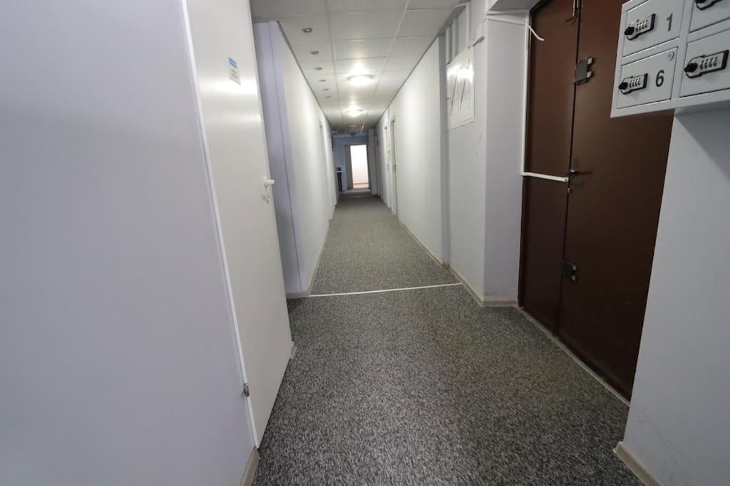 Fantastic Waw - M3 Room 6 Varşova Dış mekan fotoğraf