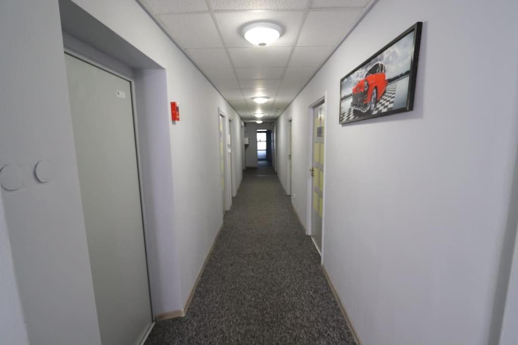 Fantastic Waw - M3 Room 6 Varşova Dış mekan fotoğraf